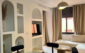Cosy Appartement Au Coeur De Gueliz